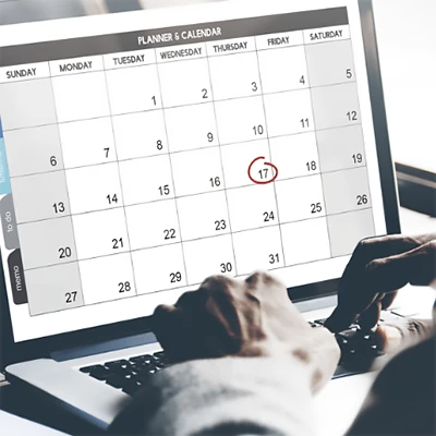 完全予約制の導入