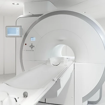 MRI